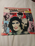 The rocky horror picture show/the original soundtrack from the original movie /1975