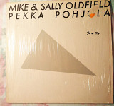 Mike & Sally Oldfield) та (Pekka Pohjola