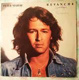 Петер Маффея (Peter Maffay) «Revanche» Німеччина