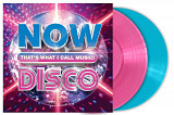 Now That's What I Call Music! Disco (2023) (2xLP)