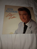 Peter Alexander/lebenslieder/1986