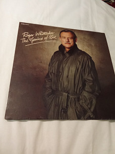 Roger Whittaker/the genius of love/1986