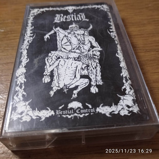 Bestial - Bestial control 2003