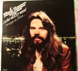 "Stranger in Town" Боб Сігер та The Silver Bullet Band