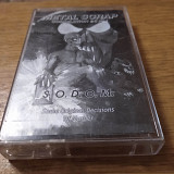 Metal scrap compilation - S.O.D.O.M.