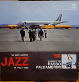 Платівка Sestetto Basso-Valdambrini – The Best Modern Jazz In Italy - Arden For Men.
