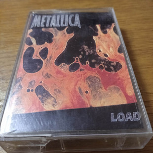 Metallica - Load