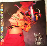 "Love's a State of Mind" співачки Sylvia Griffin.