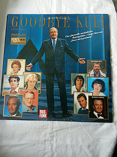 Goodbye kuli/1987/2LP