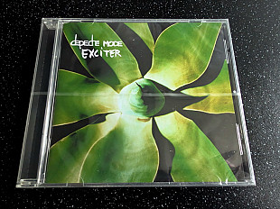 DEPECHE MODE “Exciter”
