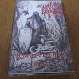 Кamo Grydeshi - In God Hend