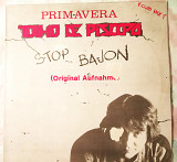 Тулліо Де Піскопо (Tullio De Piscopo) "Stop Bajon"