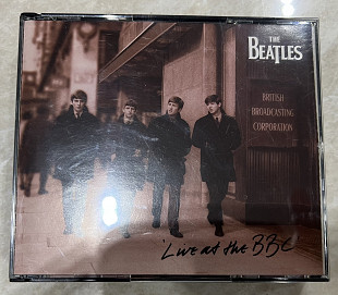 The Beatles - Live At The BBC