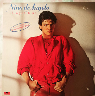 Nino de Angelo "Junges Blut"