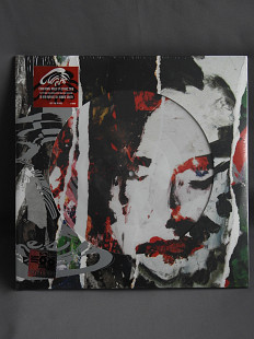 The Cure Torn Down: Mixed Up Extras 2018 2 LP USA Sealed оригинал Limited Edition Picture Disc