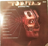 Tomita's Greatest Hits