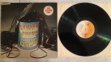 CHICKEN SHACK ( BLUES ) IN THE CAN ( CBS S CBD 31811 A1/B1 ) 1980 reissue 1969 ENGL