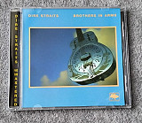 Dire Straits - Brothers In Arms CD лицензионный