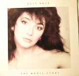 "The Whole Story" Kate Bush