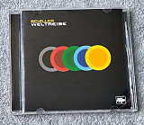 Schiller - Weltreise CD лицензионный