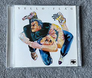 Yello - Flag CD лицензионный