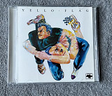 Yello - Flag CD лицензионный