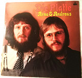 «Die Platte» дуету Arno & Andreas