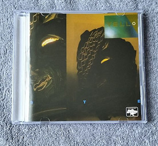 Yello - Stella CD лицензионный