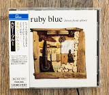 Ruby Blue - Down From Above (Японія)