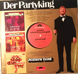 "Golden Non Stop Dancing 10" James Last