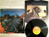 BLUE OYSTER CULT SOME ENCHANTED EVENING ( CBS S CBS 86074 A2/B1 ) 1978 ENGL
