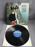 ROLLING STONES Big Hits [High Tide And Green Grass] LP USA пластинка 1966 NM