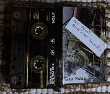 TDK SF 90 (Sex Pistols. The Great Rock 'N' Roll Swindle)