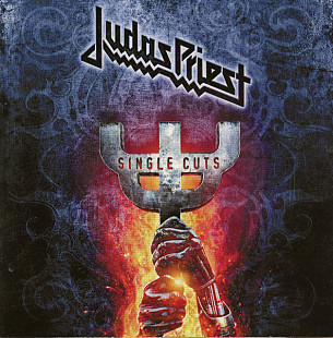 Judas Priest – Single Cuts /2011/ Sony Music / Ukraine Лицензия