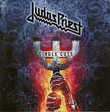 Judas Priest – Single Cuts /2011/ Sony Music / Ukraine Лицензия