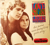 "Love Story" - саундтрек пісень до фільму Історія кохання