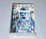 Лицензионная Кассета Red Hot Chili Peppers - By The Way