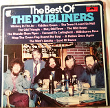 The Best Of The Dubliners. Ірландський фольк.