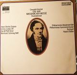 "Messkircher Messe – Pastoralmesse" композитора Конрадіна Кройцера (1780-1849)