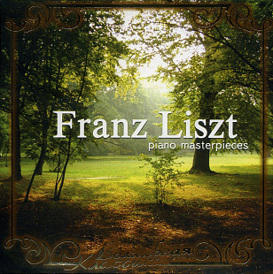 Franz Liszt ( UA )