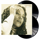 Cassandra Wilson - Traveling Miles (1999/2014) (2xLP)