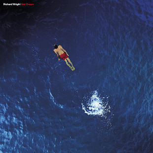 Вініл Richard Wright