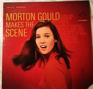 Morton Gould Makes the Scene