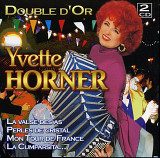 Yvette Horner - Double d'Or ( 2 x CD ) ( France )