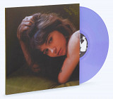 Clairo - Charm (2024) Purple vinyl