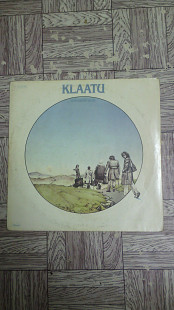 Klaatu-Sir Army Suit.