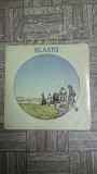 Klaatu-Sir Army Suit.