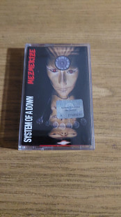 System Of A Down ‎– Mezmerize