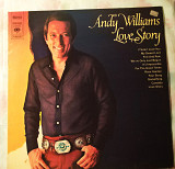 Енді Вільямса (Andy Williams) "Love Story"