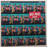 The Rolling Stones 84(87) "Rewind" Vinyl Nm-